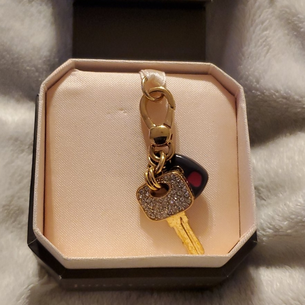 Bracelet Charm